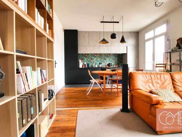 Appartement vente à Rennes, Bretagne