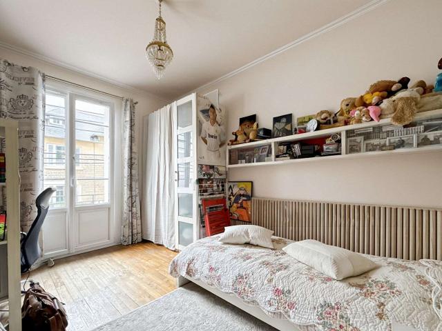 Appartement vente à Rennes, Bretagne