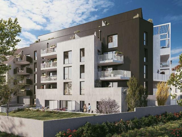 Appartement vente à Rennes, Bretagne