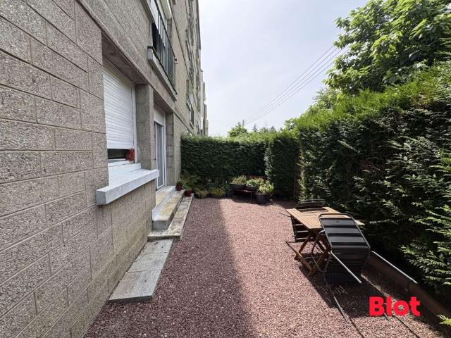 Appartement vente à Rennes, Bretagne