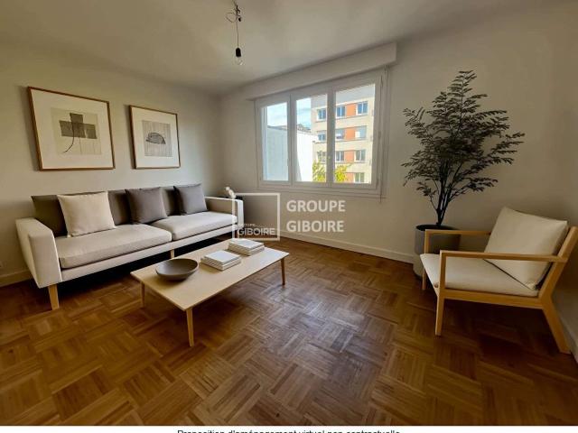 Appartement vente à Rennes, Bretagne