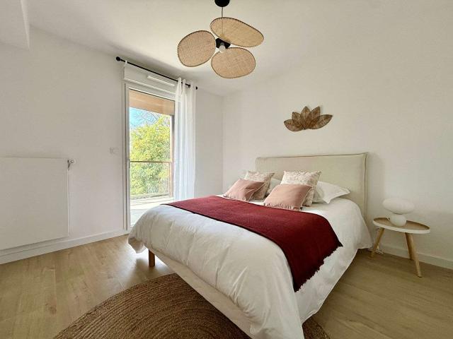 Appartement vente à Rennes, Bretagne