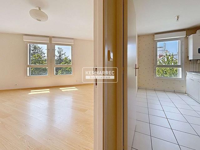 Appartement vente à Rennes, Bretagne