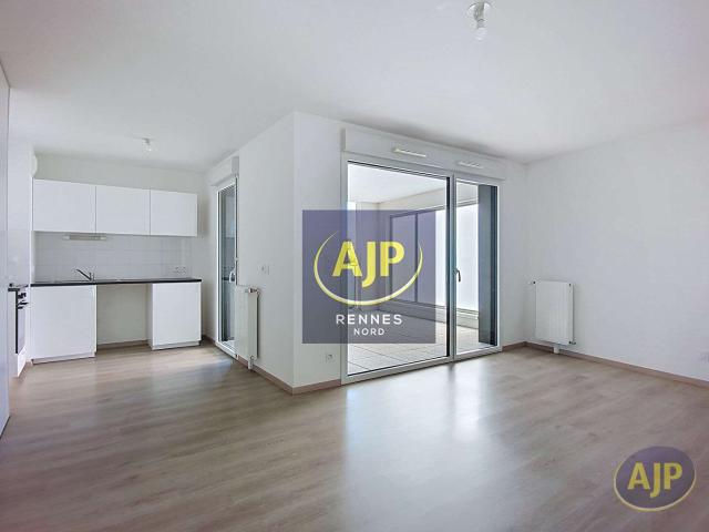 Appartement vente à Rennes, Bretagne