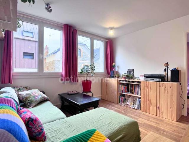 Appartement vente à Rennes, Bretagne
