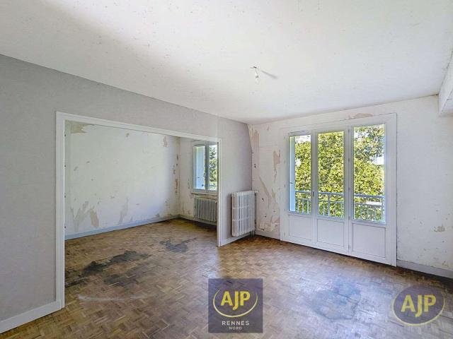 Appartement vente à Rennes, Bretagne