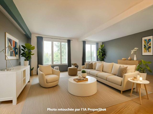 Appartement vente à Rennes, Bretagne