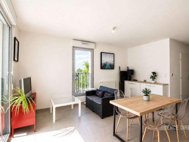 Appartement vente à Rennes, Bretagne