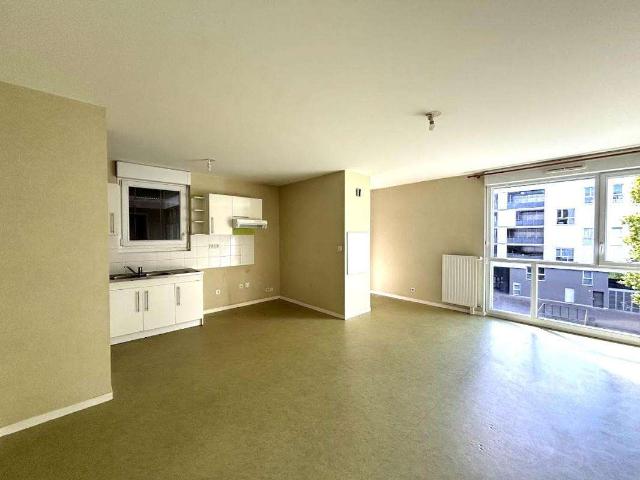 Appartement vente à Rennes, Bretagne