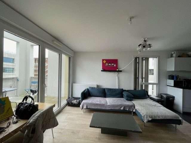 Appartement vente à Rennes, Bretagne
