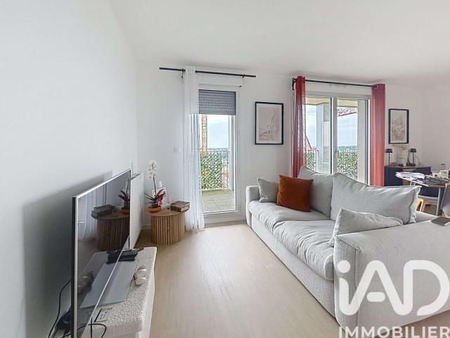 Appartement vente à Rennes, Bretagne