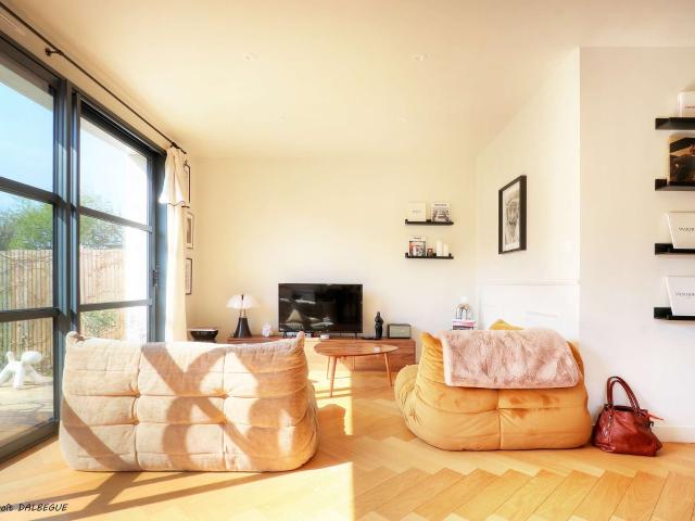 Appartement vente à Rennes, Bretagne