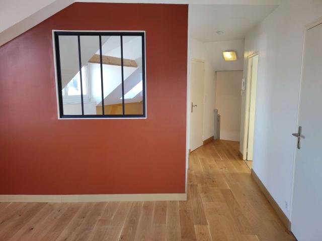 Appartement vente à Rennes, Bretagne