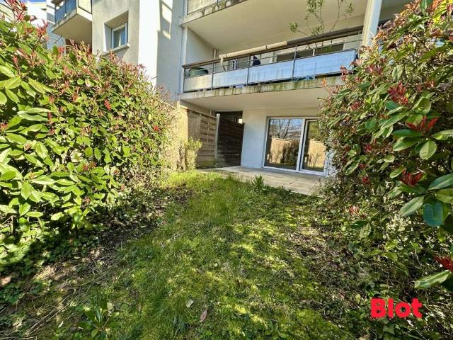 Appartement vente à Rennes, Bretagne