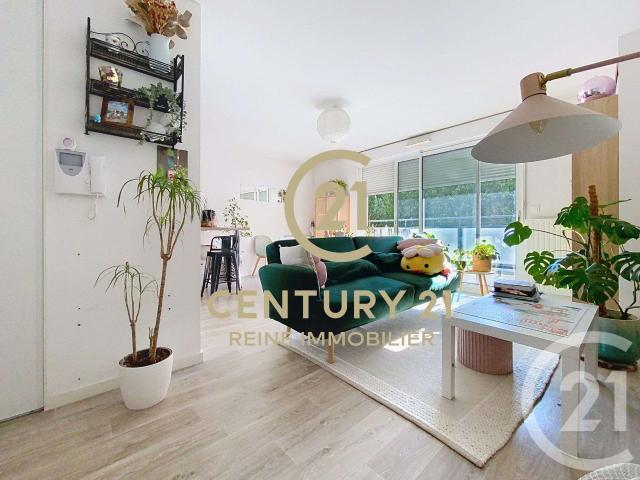 Appartement vente à Rennes, Bretagne