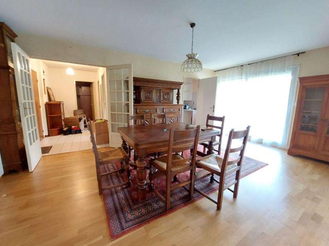 Appartement vente à Rennes, Bretagne