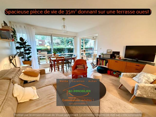 Appartement vente à Rennes, Bretagne