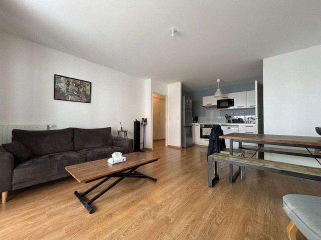 Appartement vente à Rennes, Bretagne