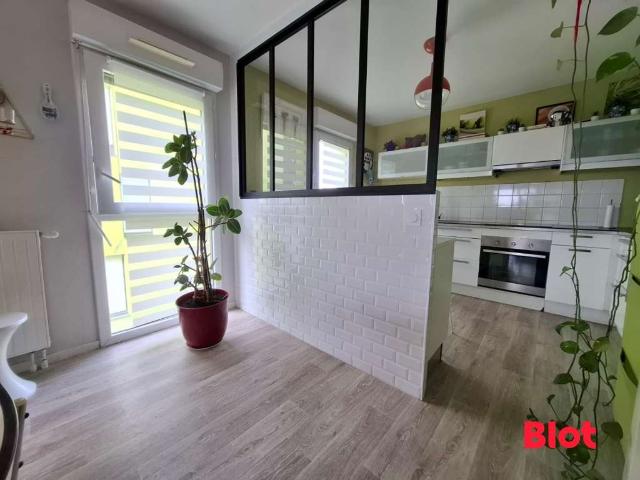 Appartement vente à Rennes, Bretagne