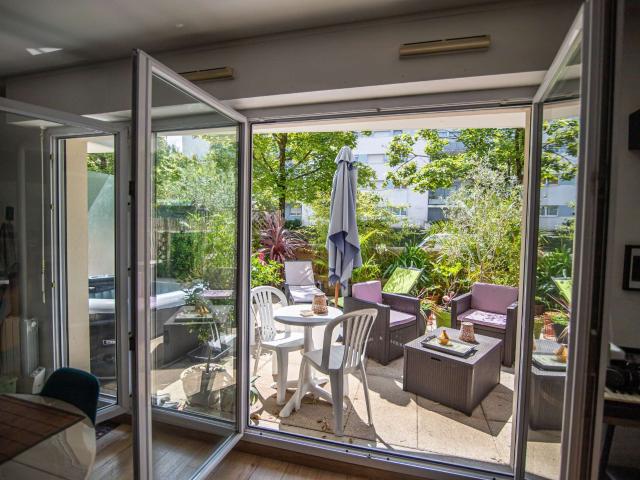 Appartement vente à Rennes, Bretagne