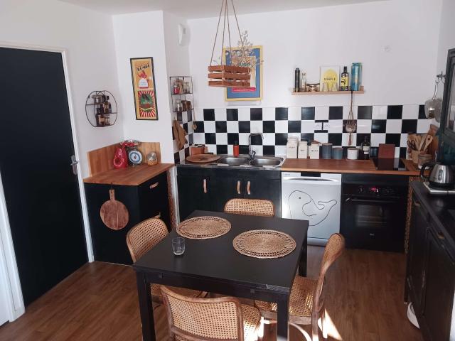 Appartement vente à Rennes, Bretagne