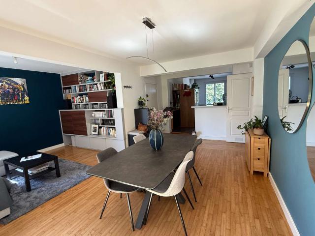 Appartement vente à Rennes, Bretagne