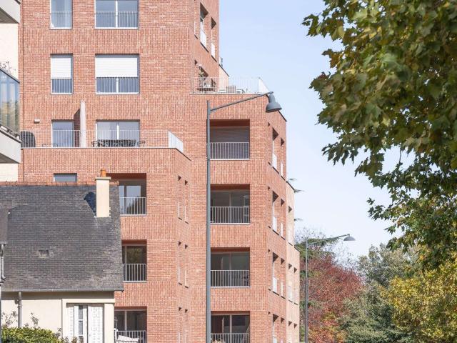 Appartement vente à Rennes, Bretagne