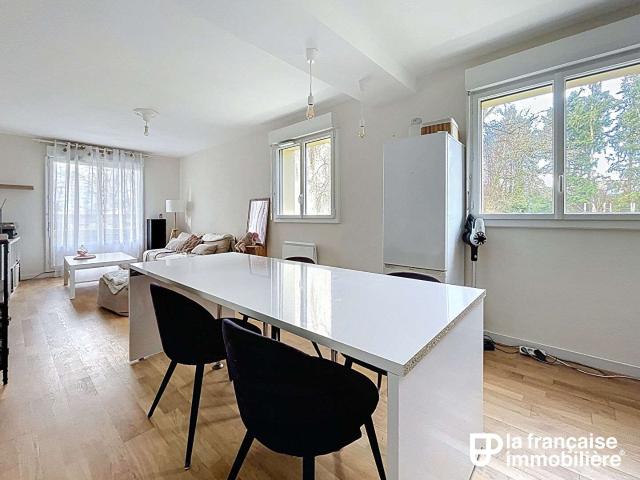 Appartement vente à Rennes, Bretagne