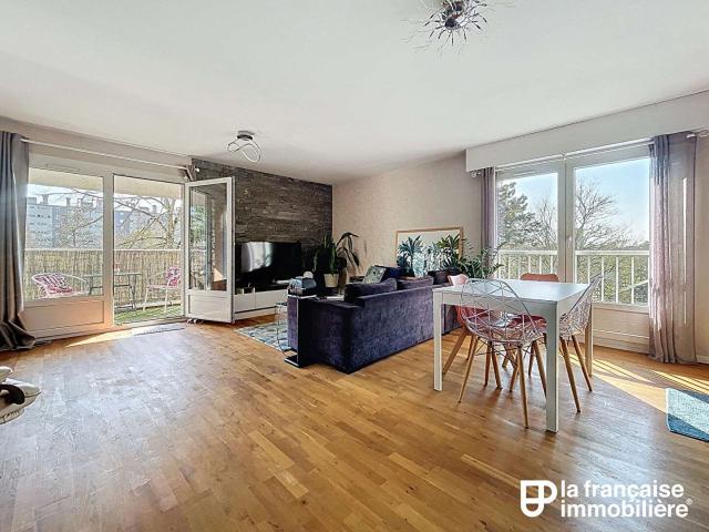 Appartement vente à Rennes, Bretagne