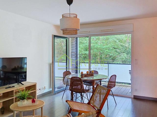Appartement vente à Rennes, Bretagne