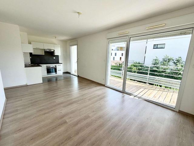 Appartement vente à Rennes, Bretagne