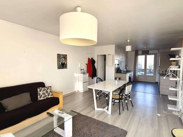 Appartement vente à Rennes, Bretagne