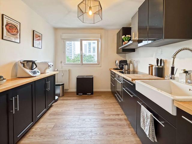 Appartement vente à Rennes, Bretagne