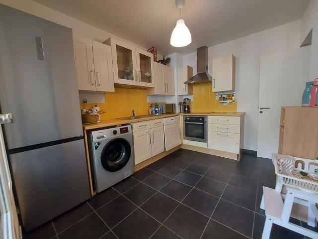 Appartement vente à Rennes, Bretagne