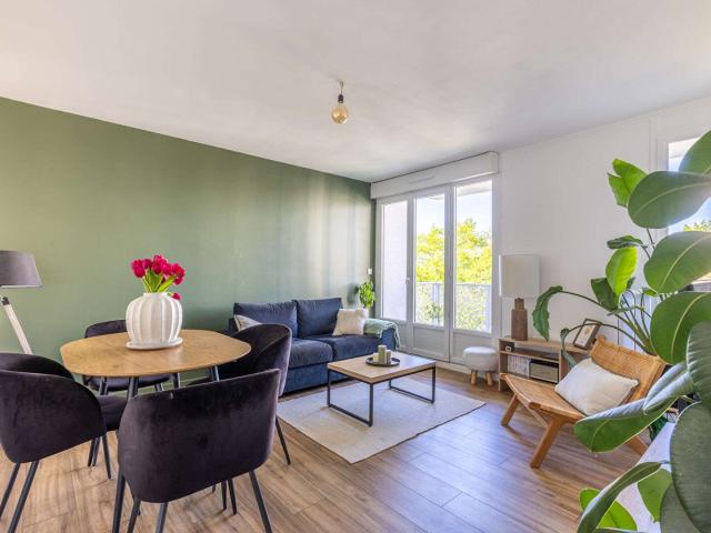 Appartement vente à Rennes, Bretagne