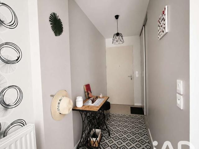 Appartement vente à Rennes, Bretagne