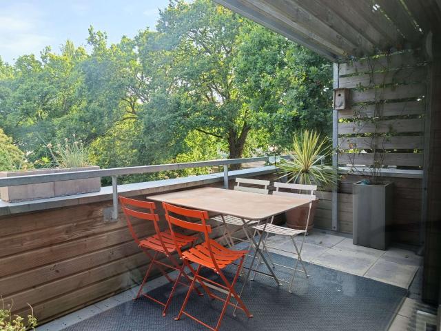 Appartement vente à Rennes, Bretagne