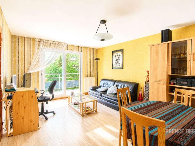 Appartement vente à Rennes, Bretagne