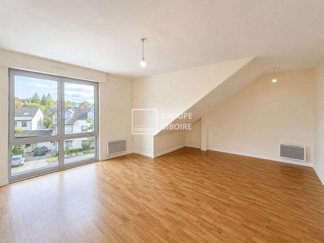 Appartement vente à Rennes, Bretagne