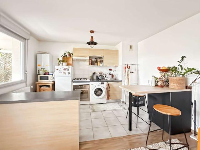 Appartement vente à Rennes, Bretagne