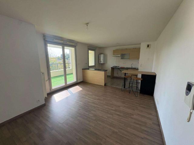 Appartement vente à Rennes, Bretagne