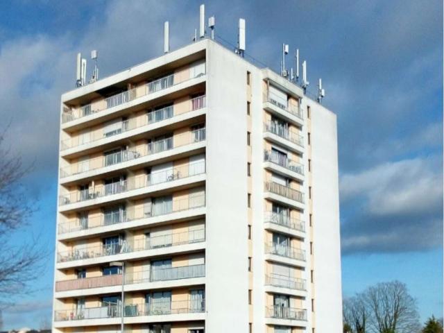 Appartement vente à Rennes, Bretagne
