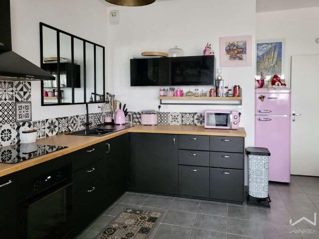 Appartement vente à Rennes, Bretagne