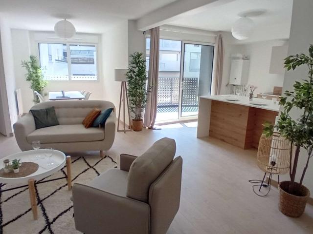 Appartement vente à Rennes, Bretagne