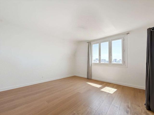Appartement vente à Rennes, Bretagne