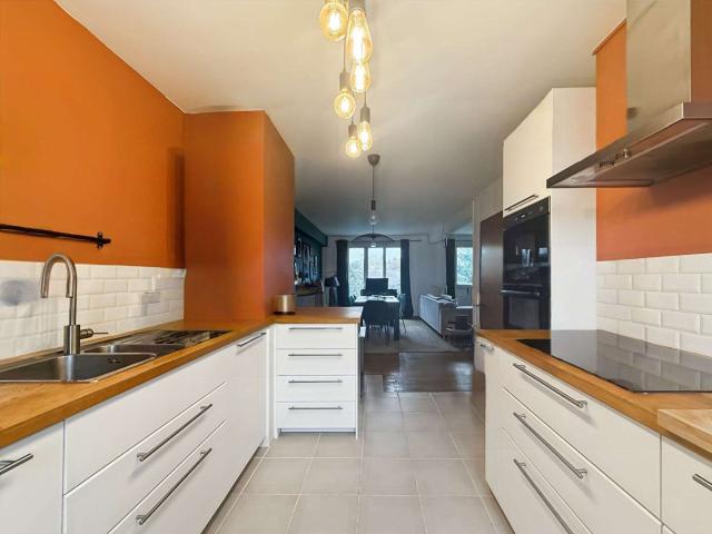 Appartement vente à Rennes, Bretagne