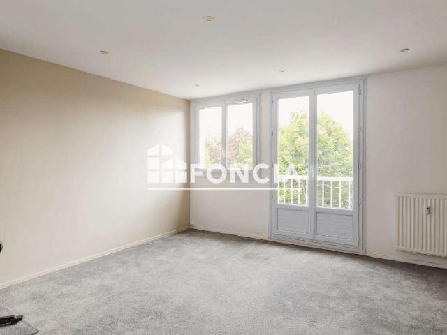 Appartement vente à Rennes, Bretagne