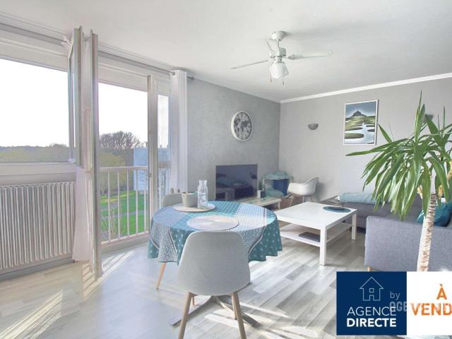 Appartement vente à Rennes, Bretagne