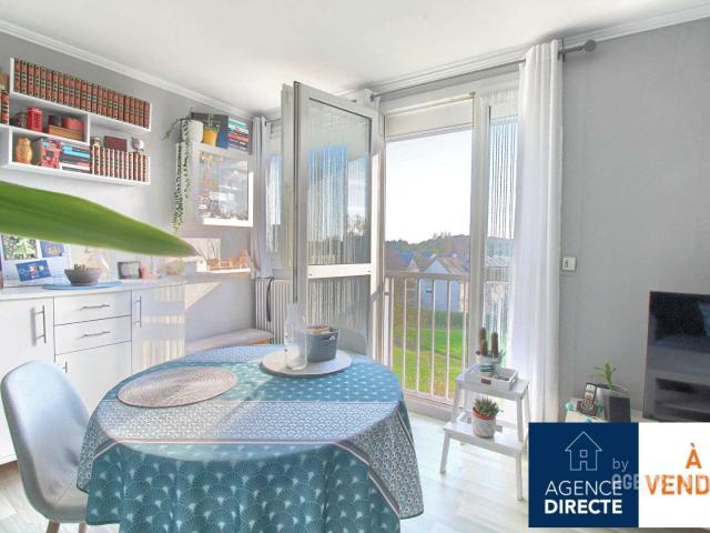 Appartement vente à Rennes, Bretagne