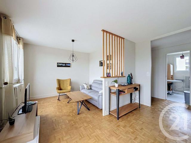 Appartement vente à Rennes, Bretagne